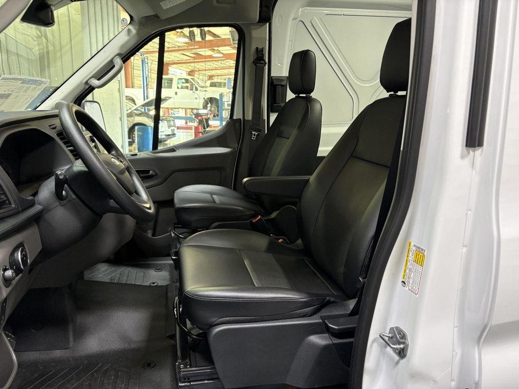 new 2025 Ford Transit-250 car, priced at $51,950