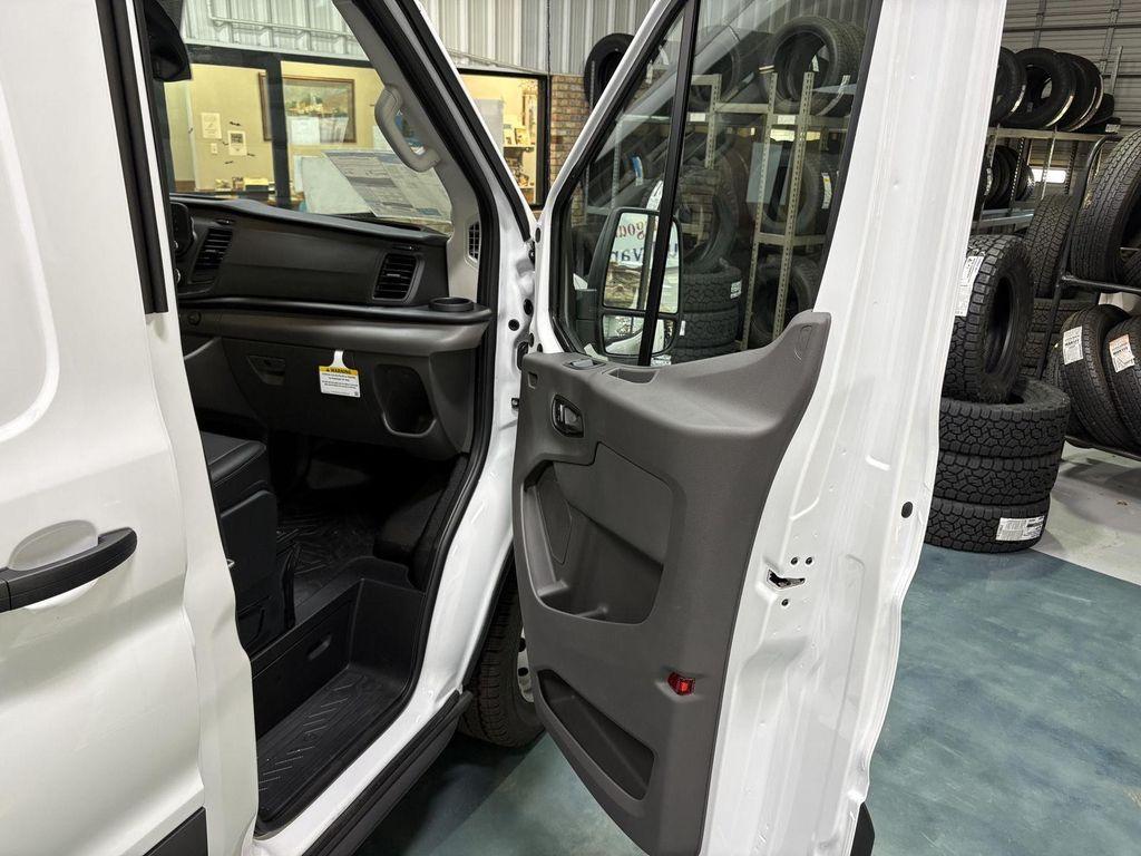 new 2025 Ford Transit-250 car, priced at $51,950