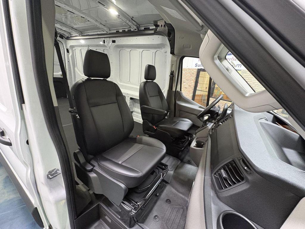 new 2025 Ford Transit-250 car, priced at $51,950