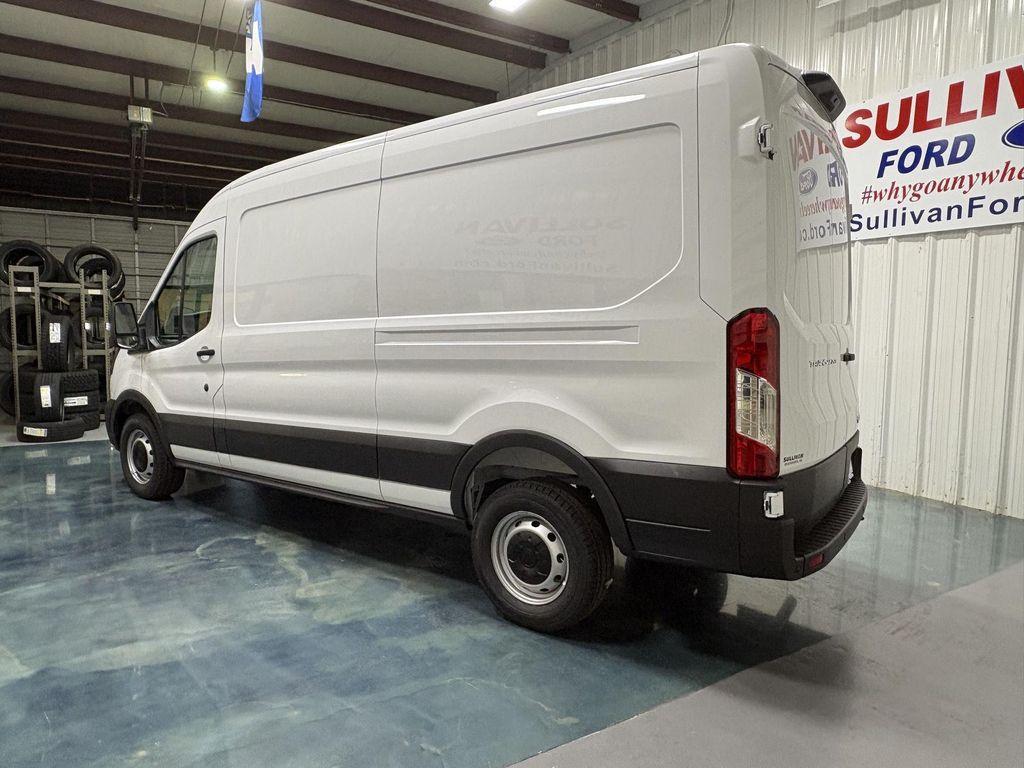 new 2025 Ford Transit-250 car, priced at $51,950