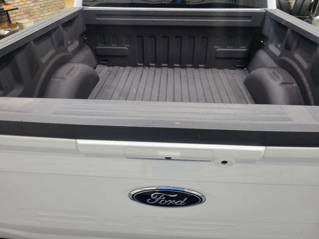 used 2022 Ford F-150 car, priced at $50,900