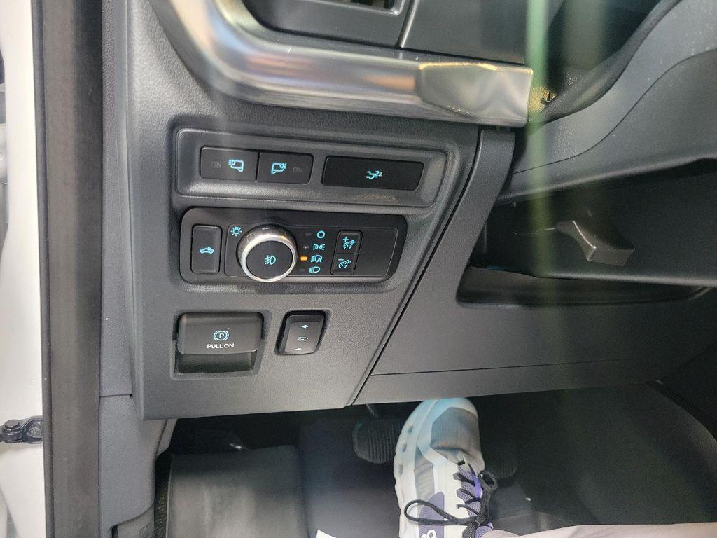 used 2022 Ford F-150 car, priced at $50,900