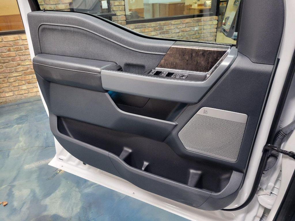 used 2022 Ford F-150 car, priced at $50,900