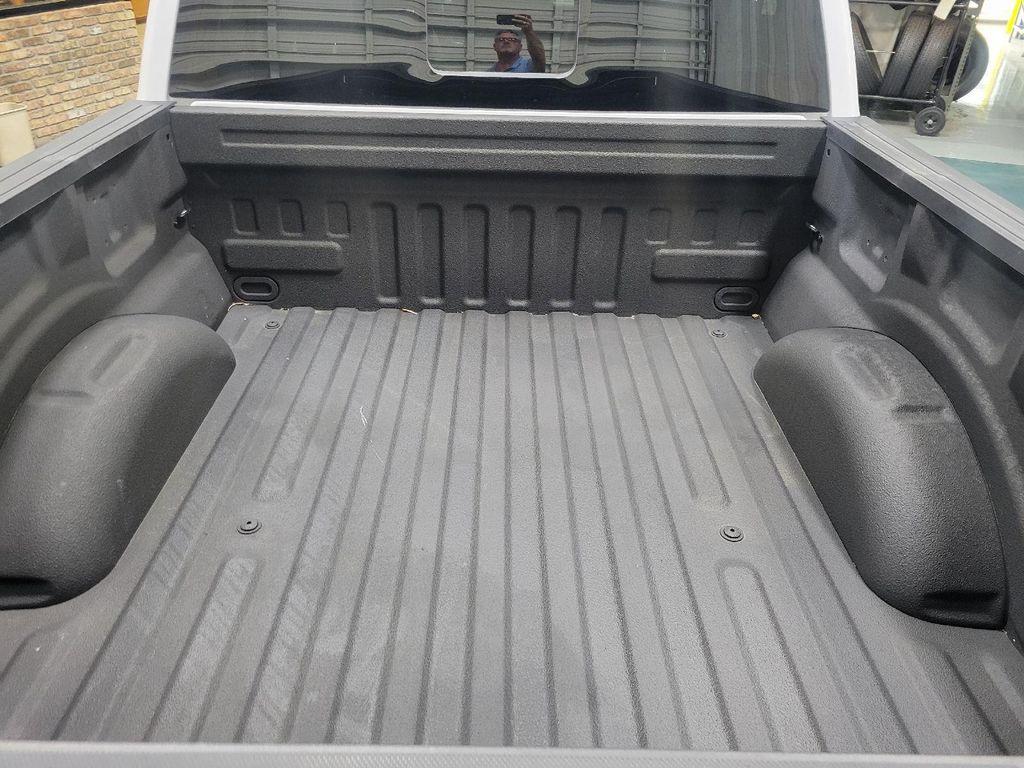 used 2022 Ford F-150 car, priced at $50,900