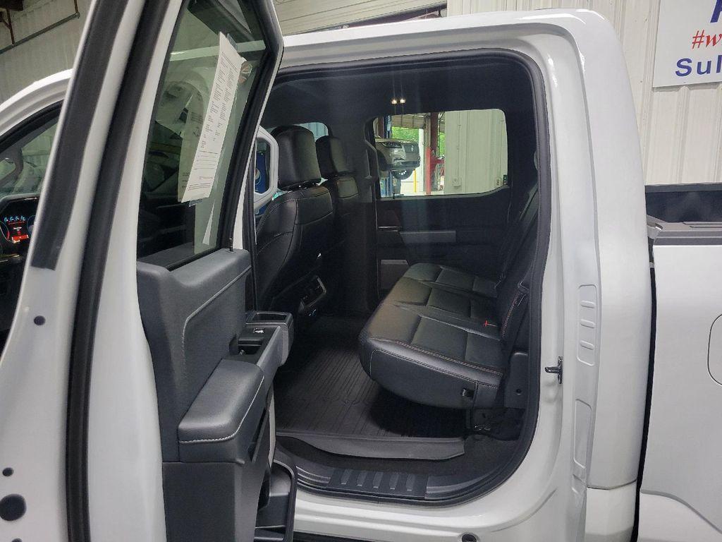 used 2022 Ford F-150 car, priced at $50,900