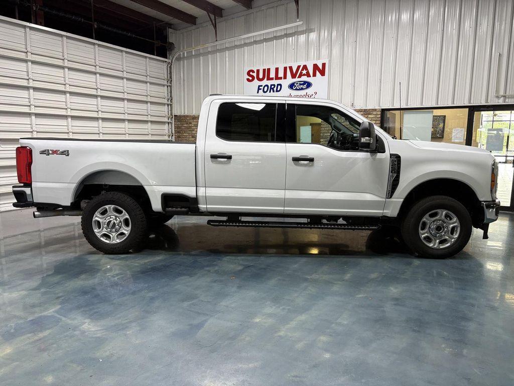 used 2025 Ford F-250 car, priced at $53,990