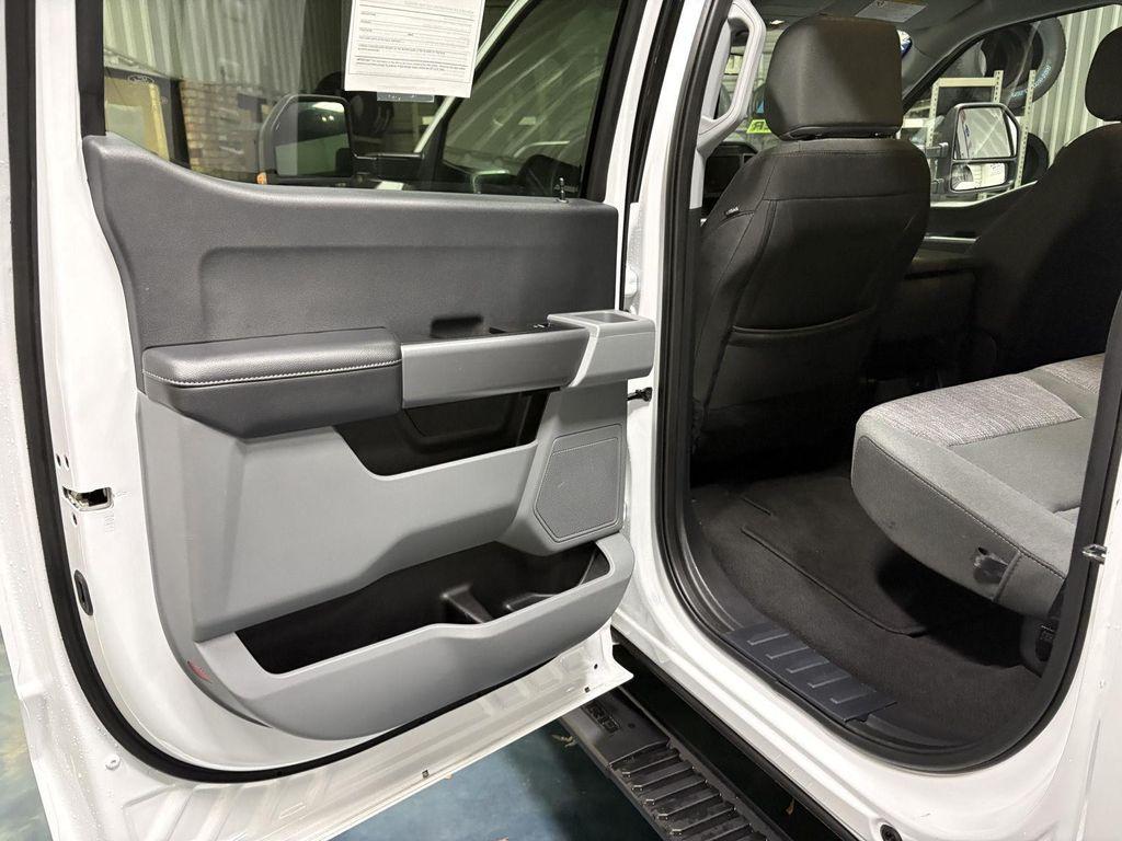 used 2025 Ford F-250 car, priced at $53,990