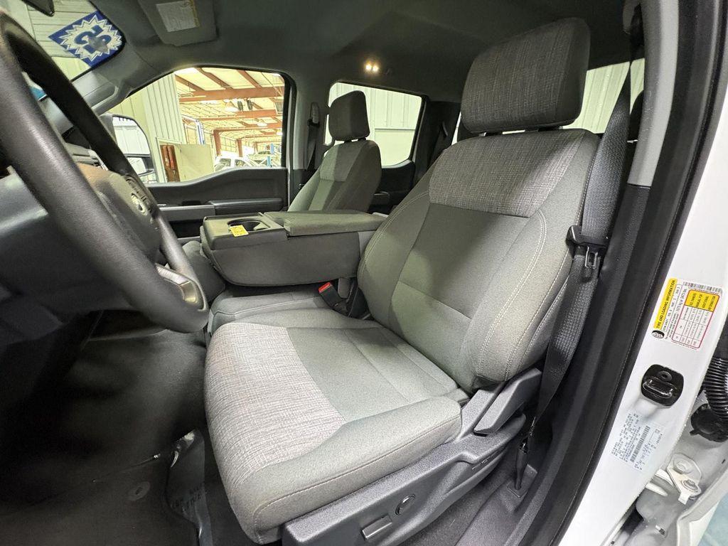 used 2025 Ford F-250 car, priced at $53,990