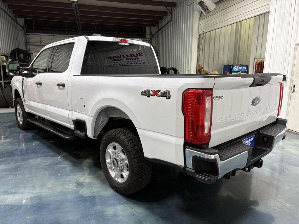 used 2025 Ford F-250 car, priced at $53,990
