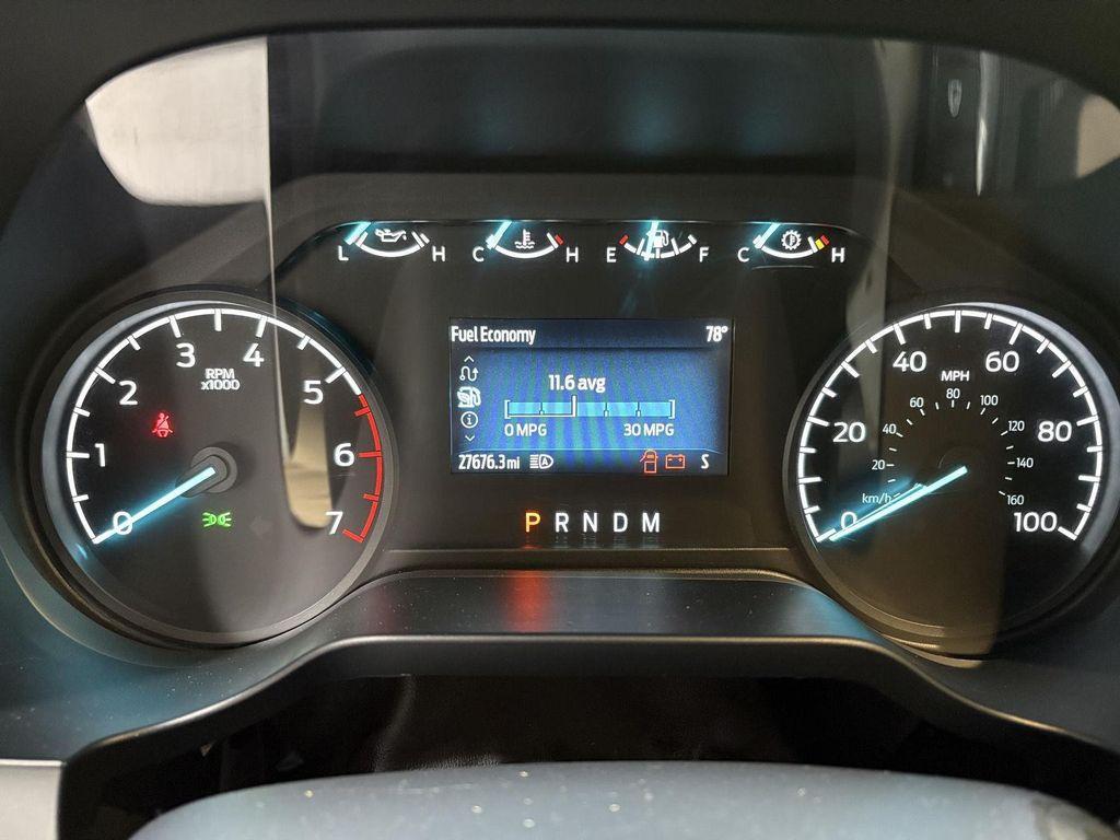 used 2025 Ford F-250 car, priced at $53,990