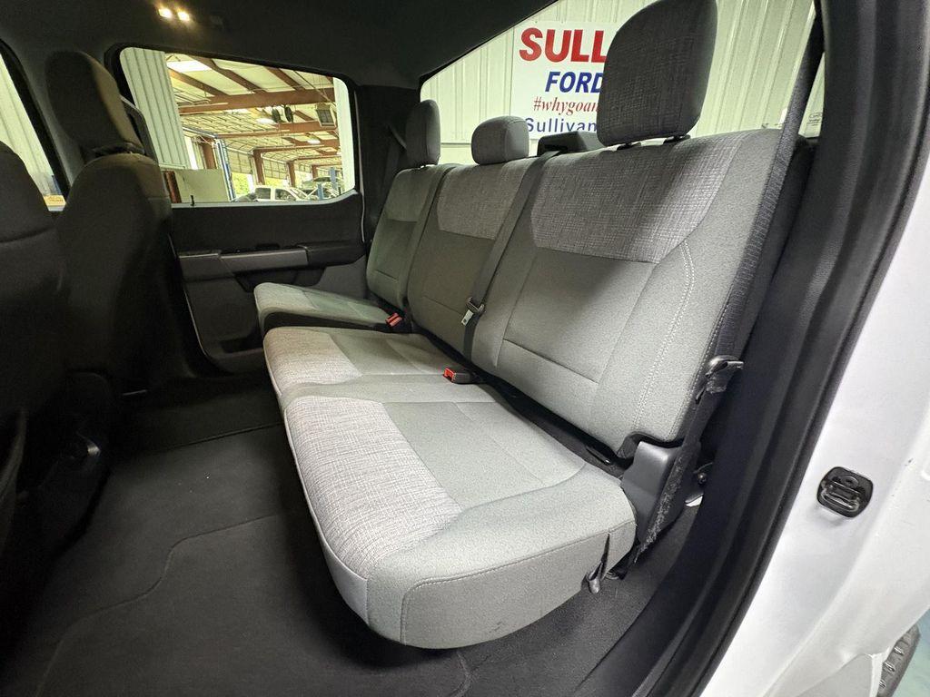used 2025 Ford F-250 car, priced at $53,990