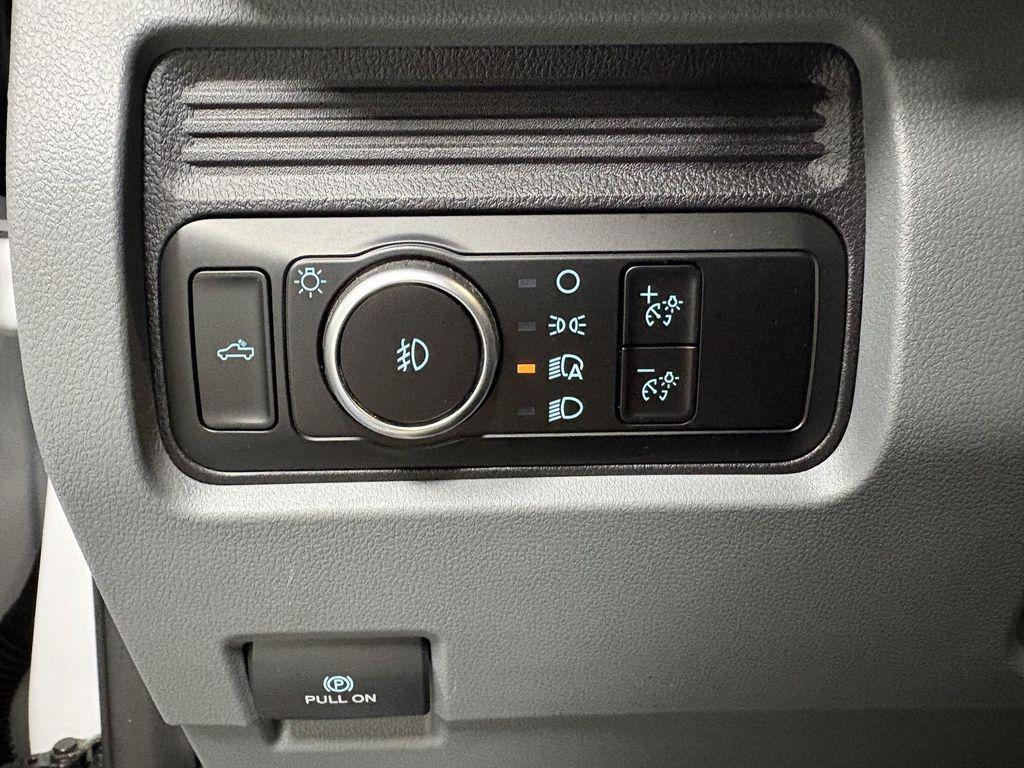 used 2025 Ford F-250 car, priced at $53,990