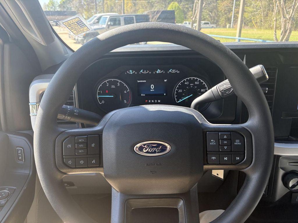 new 2026 Ford F-250 car, priced at $71,585