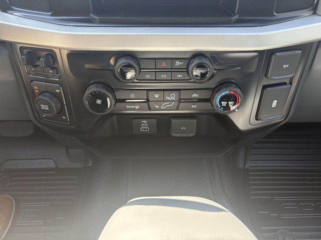 new 2026 Ford F-250 car, priced at $71,585