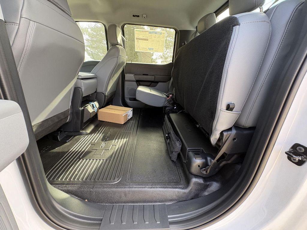 new 2026 Ford F-250 car, priced at $75,337