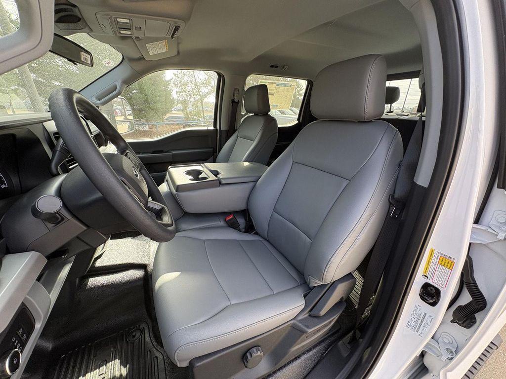 new 2026 Ford F-250 car, priced at $75,337