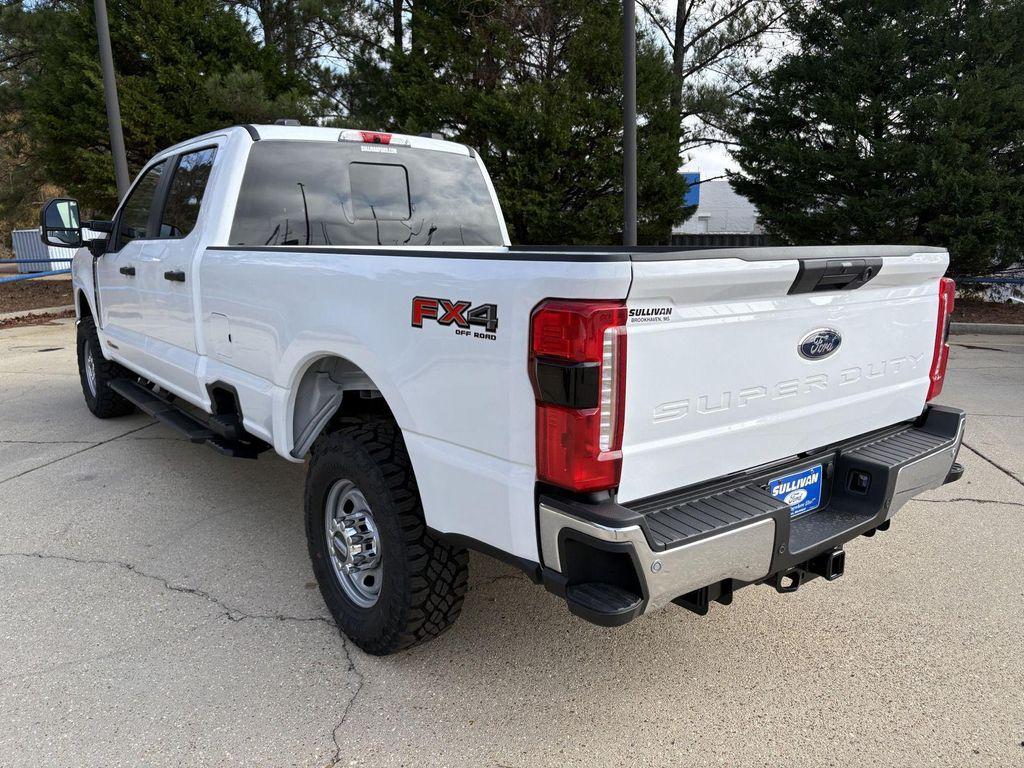 new 2026 Ford F-250 car, priced at $75,337