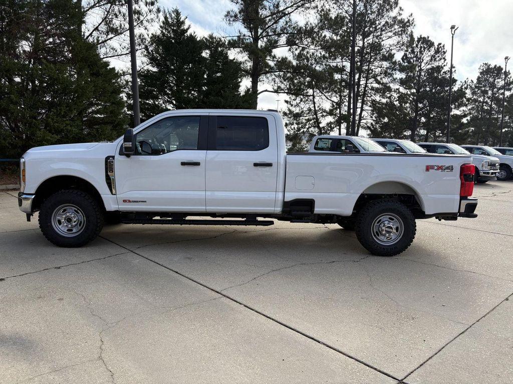 new 2026 Ford F-250 car, priced at $75,337