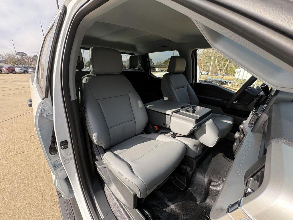 new 2026 Ford F-250 car, priced at $75,337