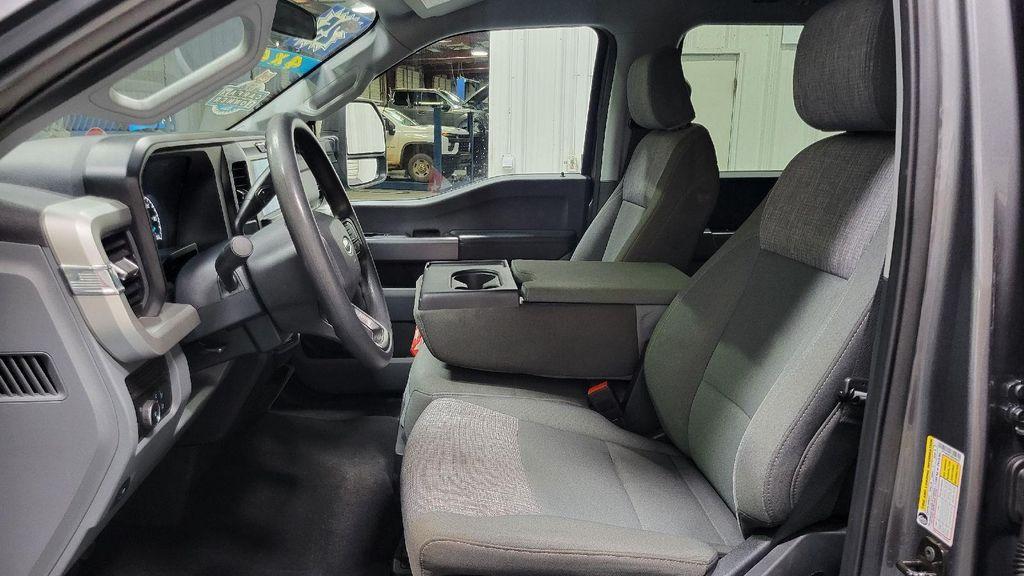 used 2025 Ford F-250 car, priced at $55,800