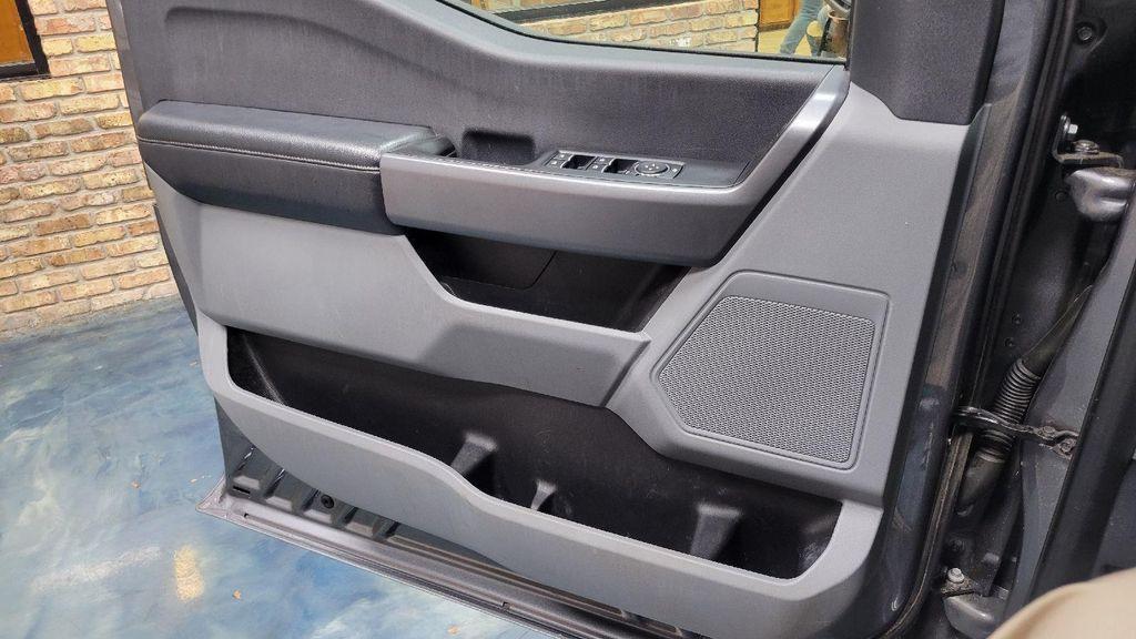 used 2025 Ford F-250 car, priced at $55,800