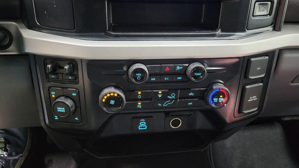 used 2025 Ford F-250 car, priced at $55,800