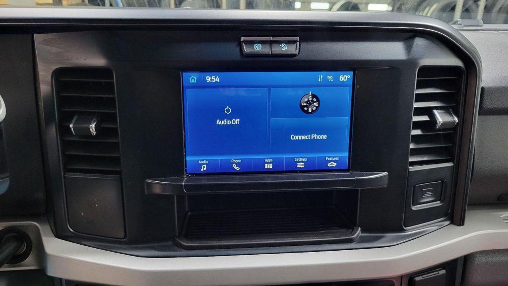 used 2025 Ford F-250 car, priced at $55,800