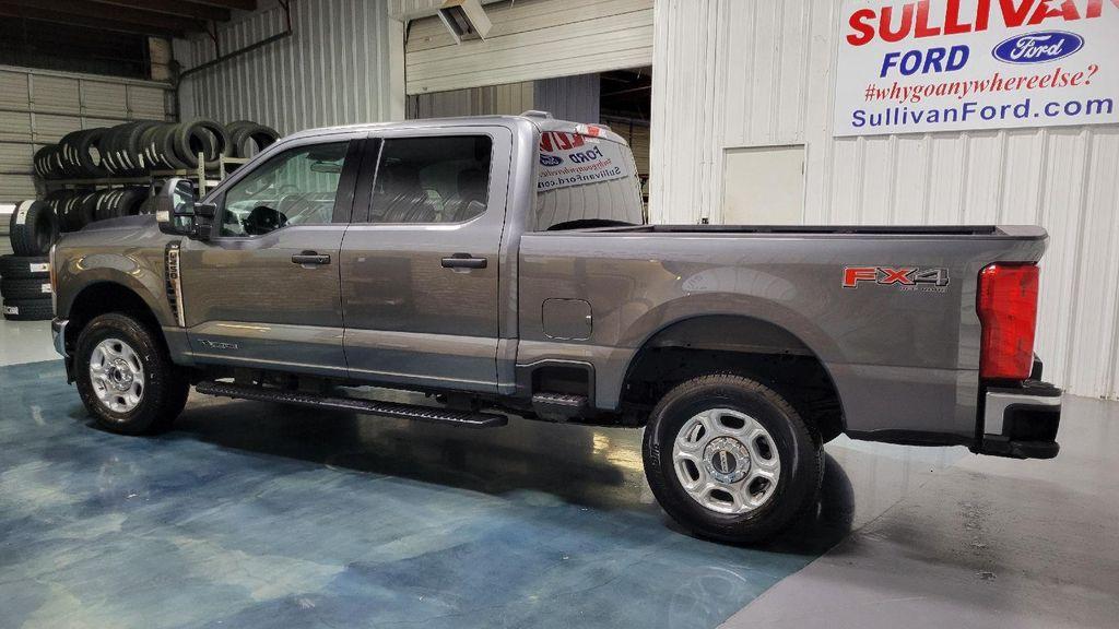 used 2025 Ford F-250 car, priced at $55,800