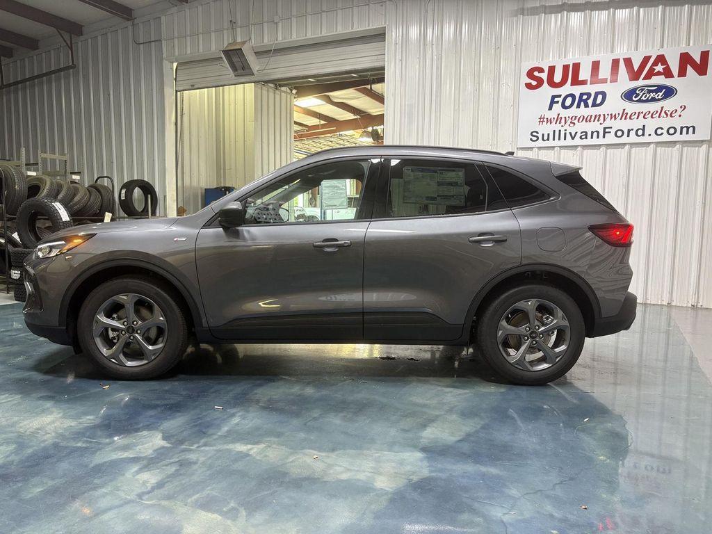 new 2026 Ford Escape car, priced at $34,562