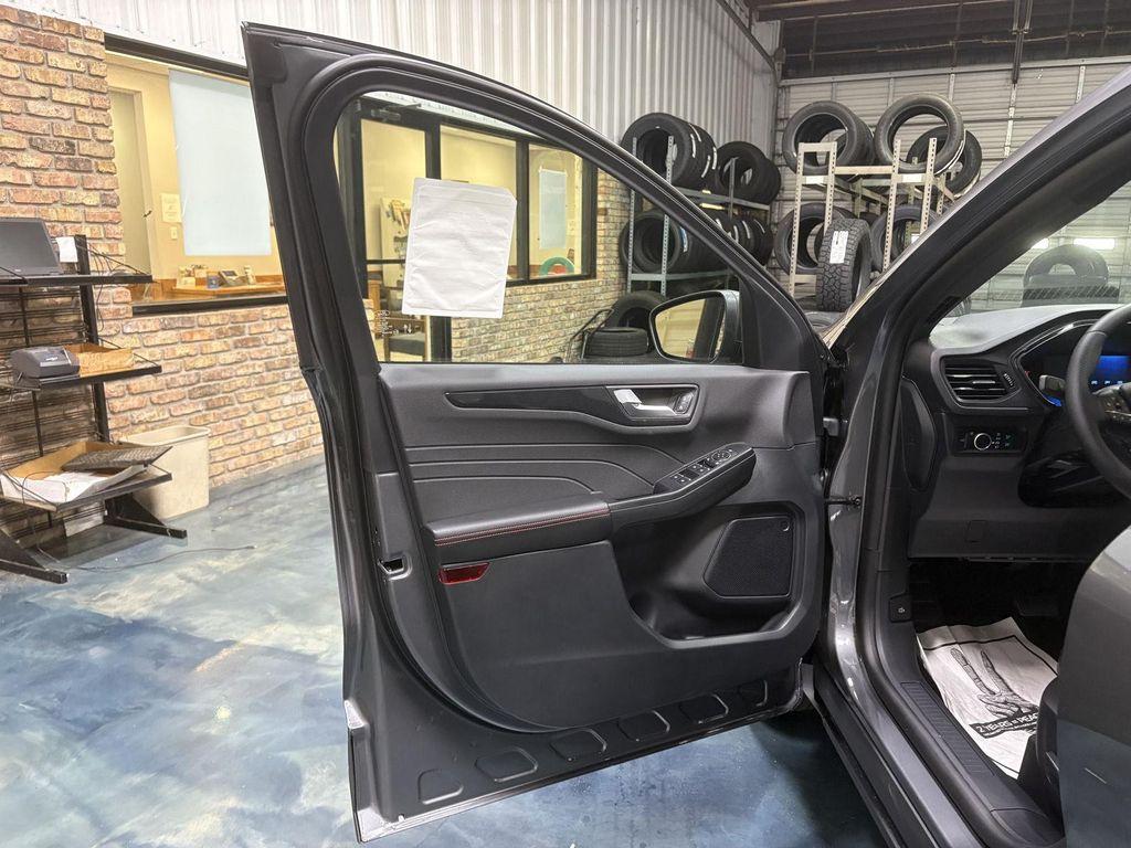 new 2026 Ford Escape car, priced at $34,562