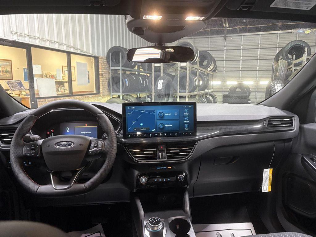 new 2026 Ford Escape car, priced at $34,562