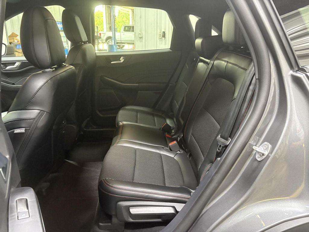 new 2026 Ford Escape car, priced at $34,562