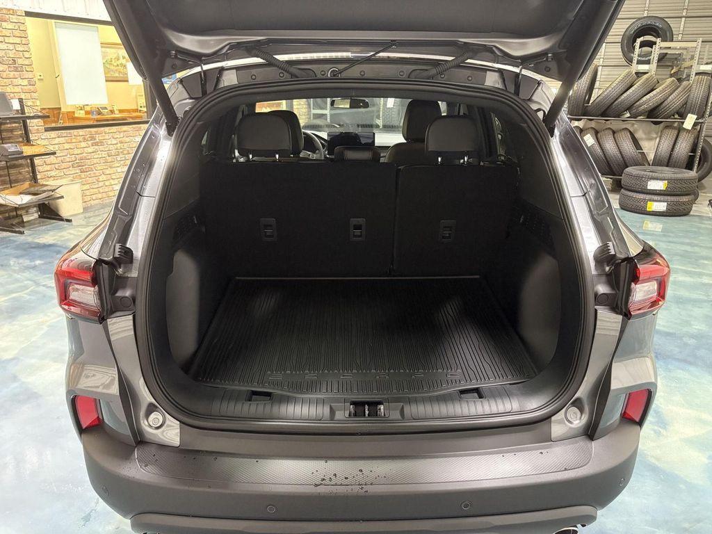 new 2026 Ford Escape car, priced at $34,562