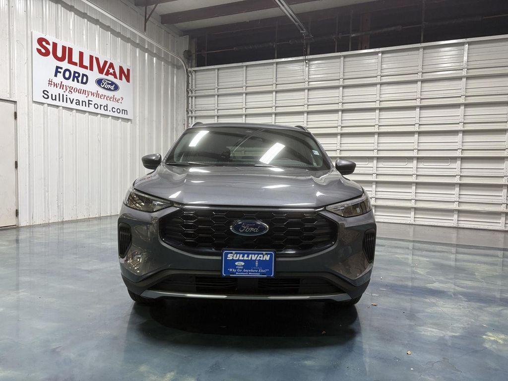 new 2026 Ford Escape car, priced at $34,562