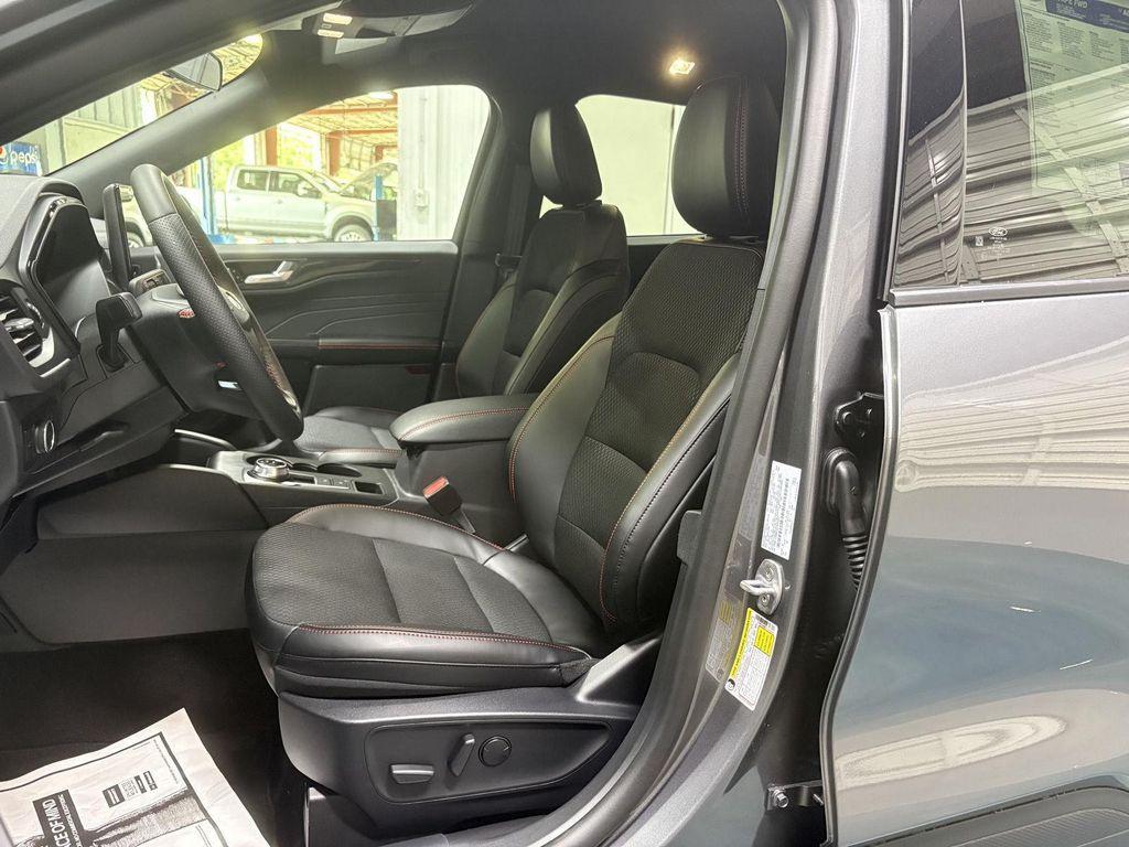 new 2026 Ford Escape car, priced at $34,562