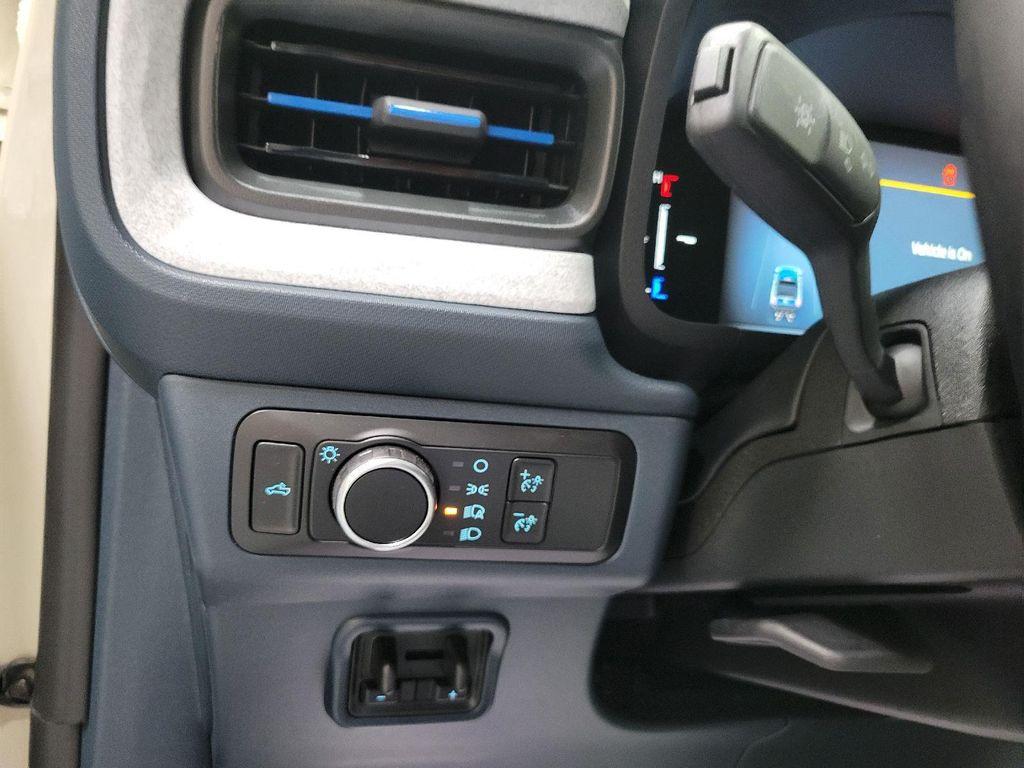 new 2025 Ford Maverick car, priced at $37,580