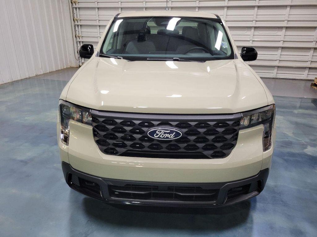 new 2025 Ford Maverick car, priced at $37,580