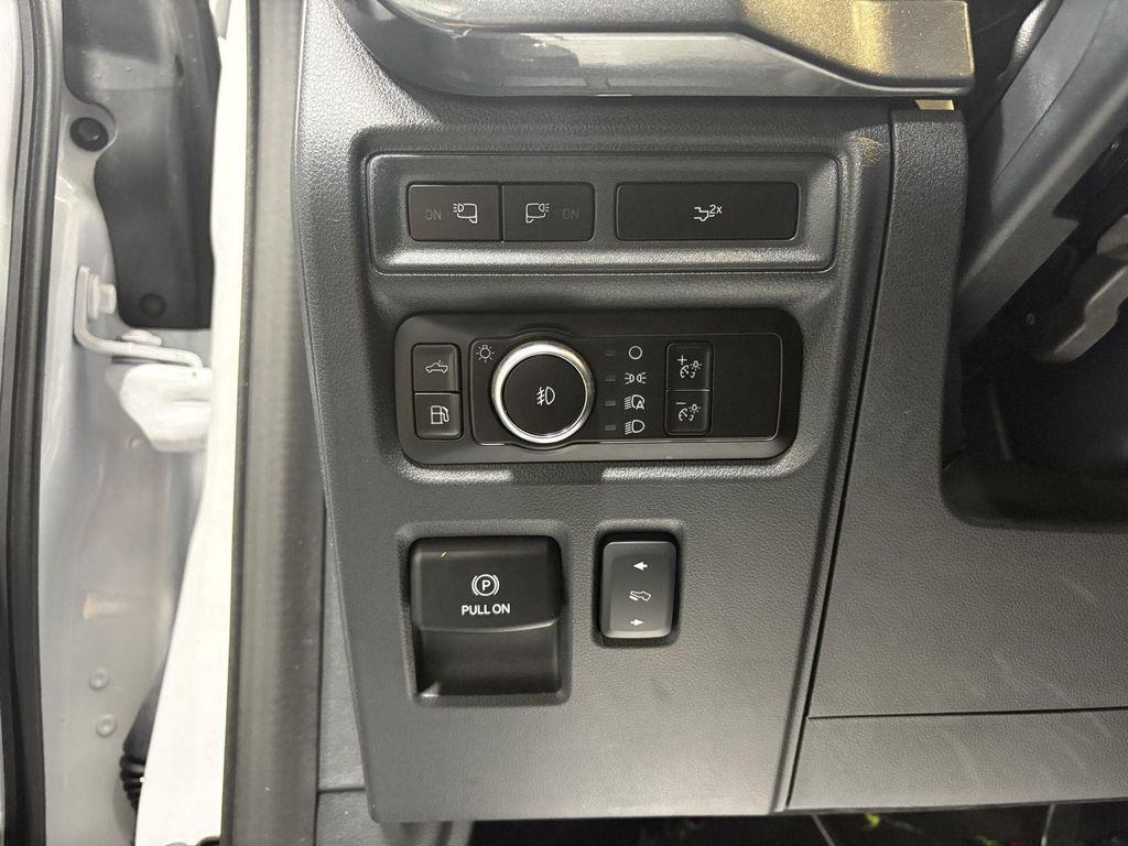 used 2023 Ford F-150 car, priced at $39,900