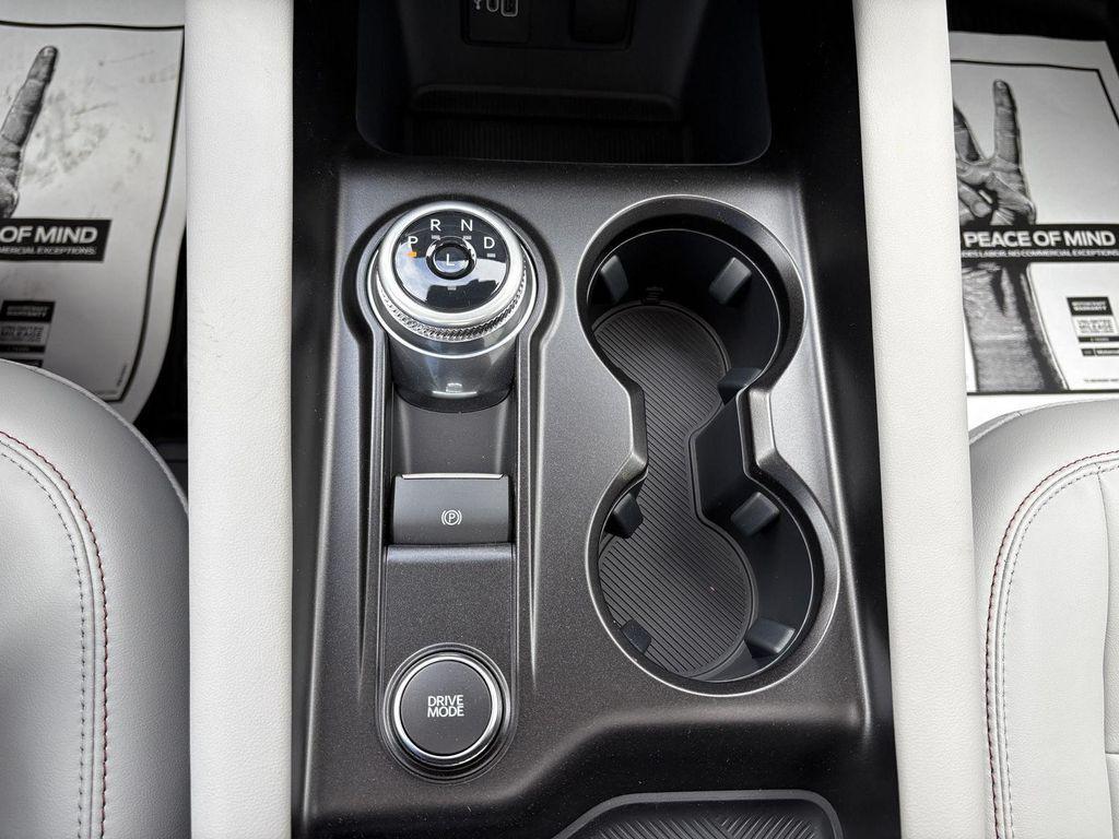 new 2026 Ford Explorer car, priced at $51,130