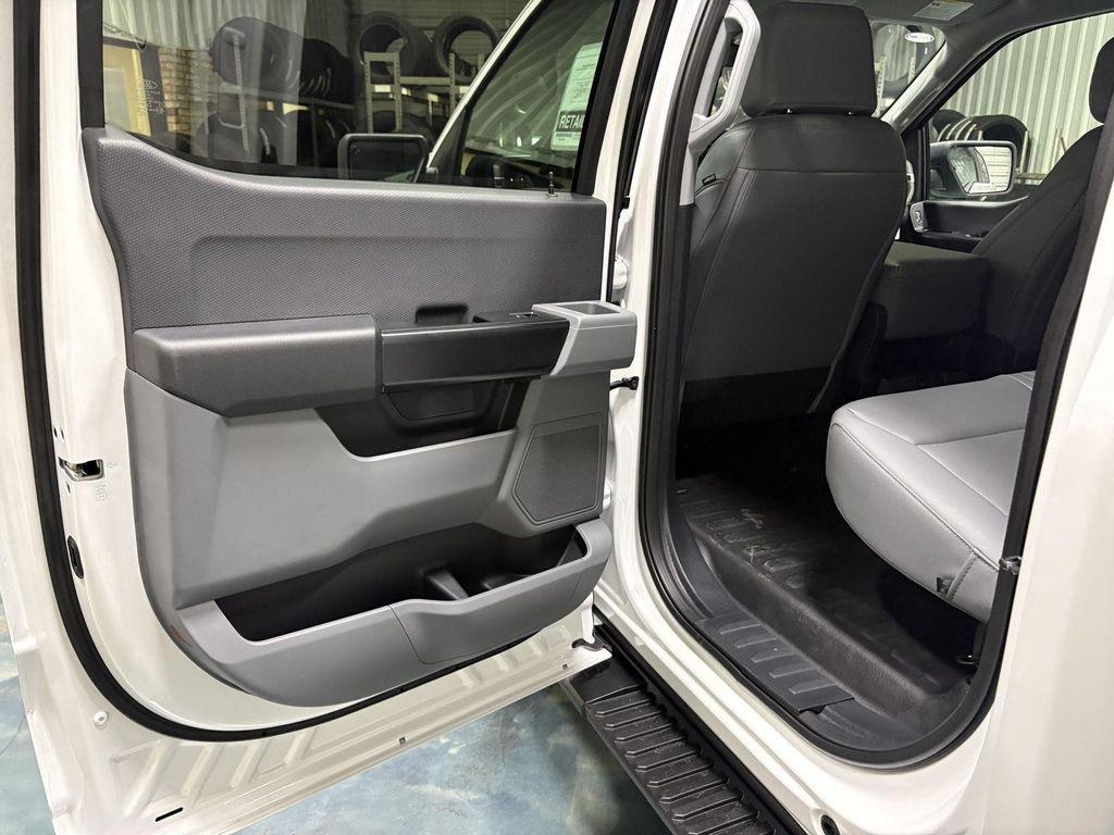 new 2026 Ford F-150 car, priced at $54,345