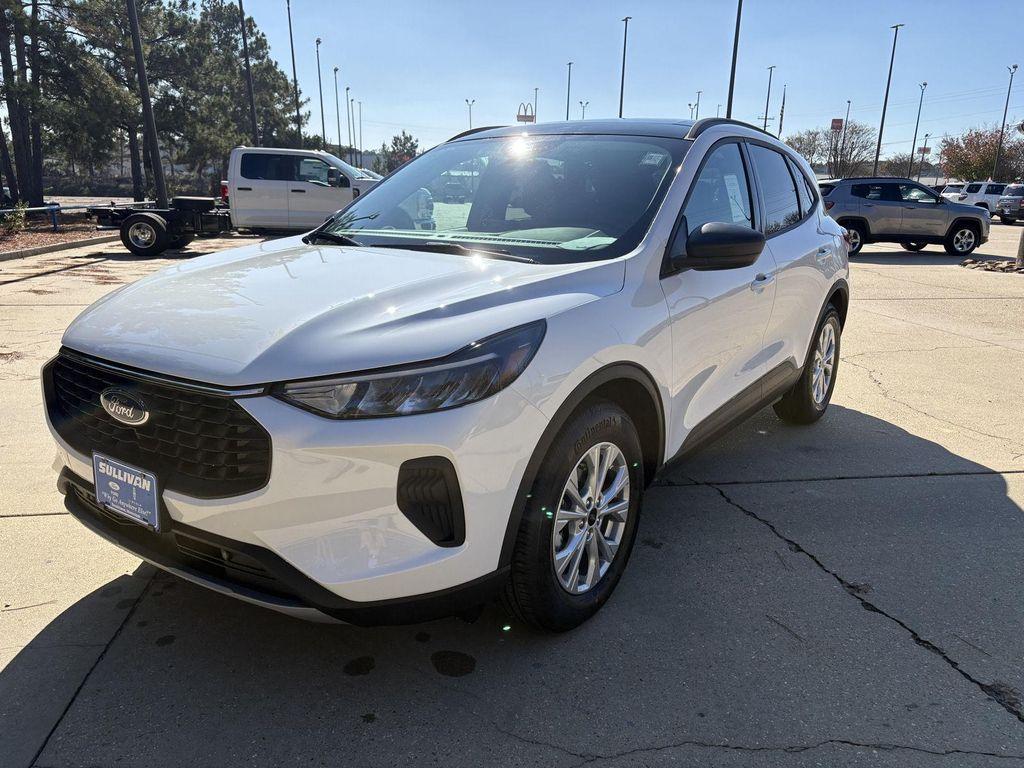 new 2026 Ford Escape car, priced at $39,030