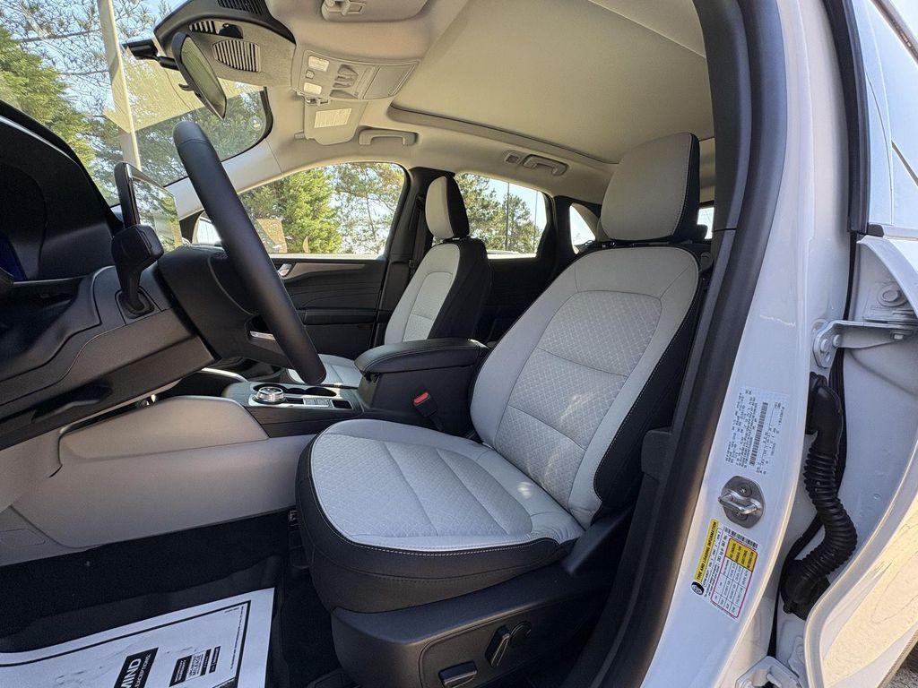 new 2026 Ford Escape car, priced at $37,731