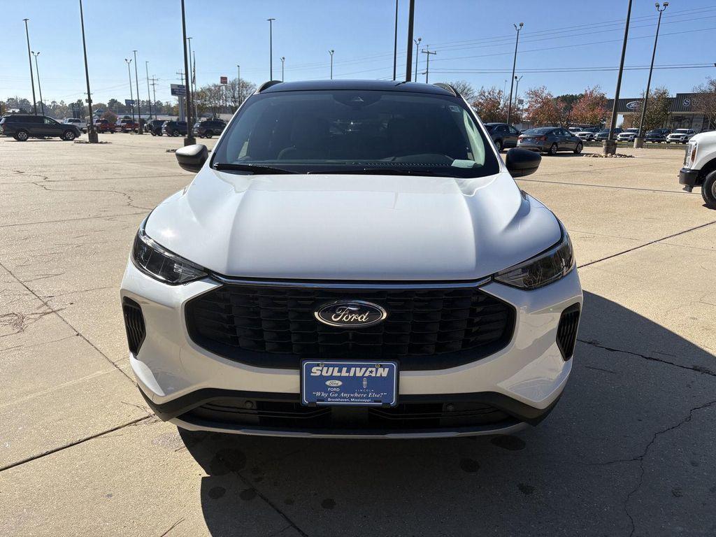 new 2026 Ford Escape car, priced at $37,731