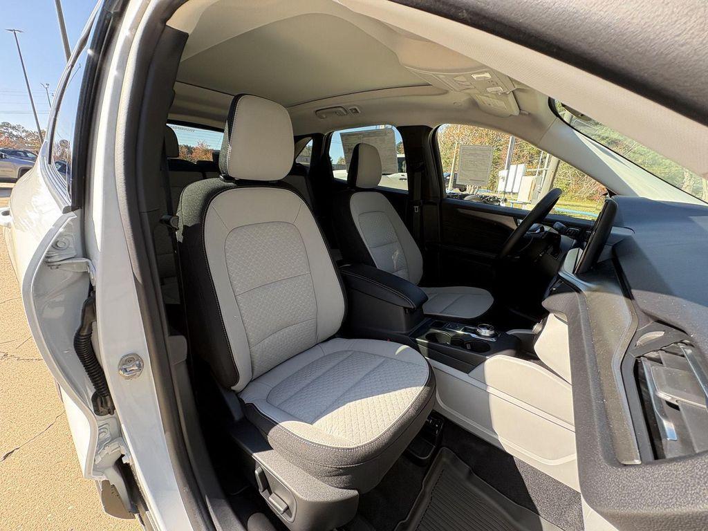 new 2026 Ford Escape car, priced at $37,731