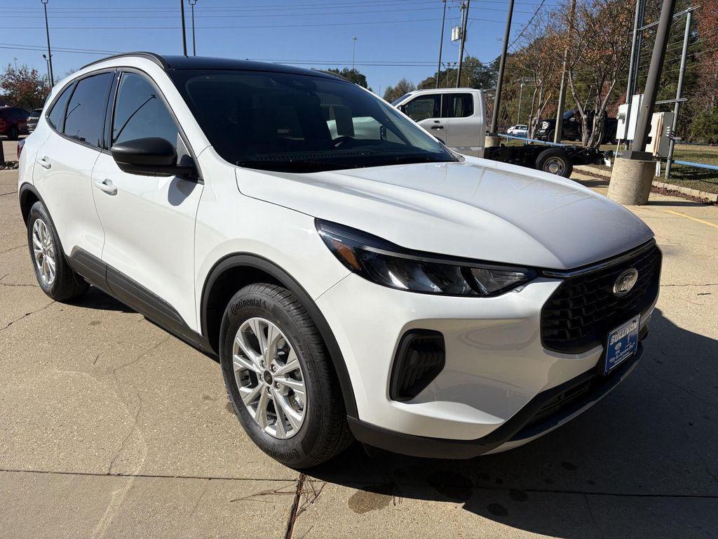 new 2026 Ford Escape car, priced at $37,731