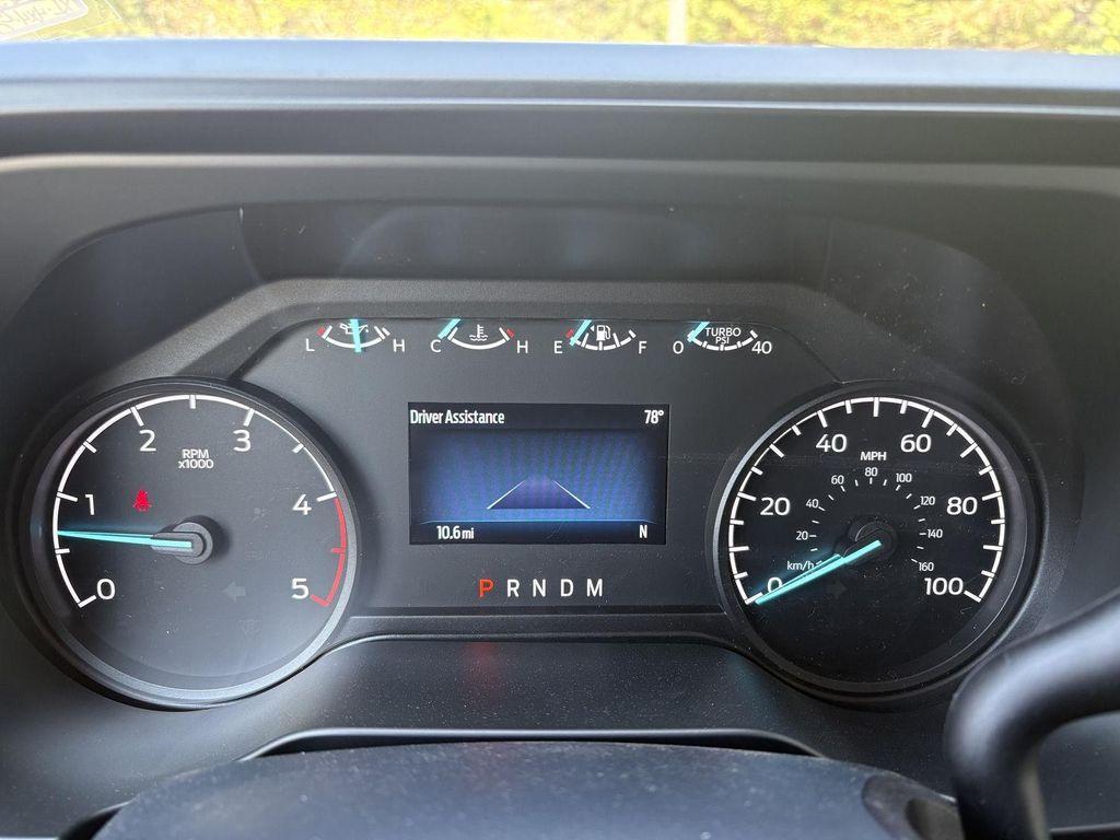 new 2026 Ford F-350 car, priced at $77,290