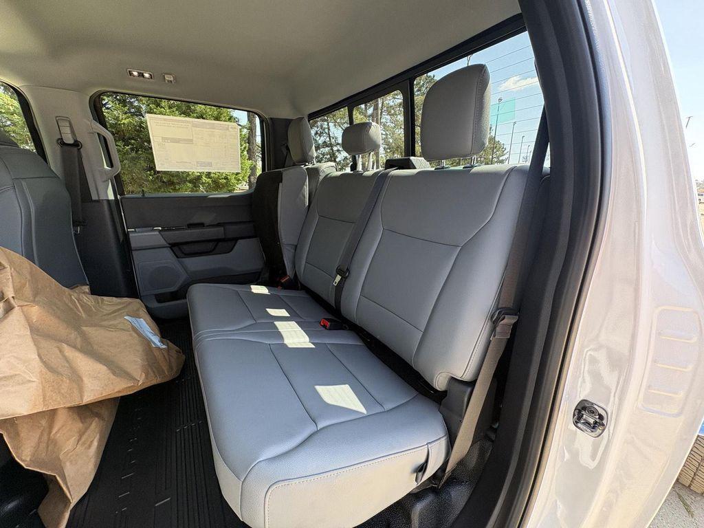 new 2026 Ford F-350 car, priced at $77,290