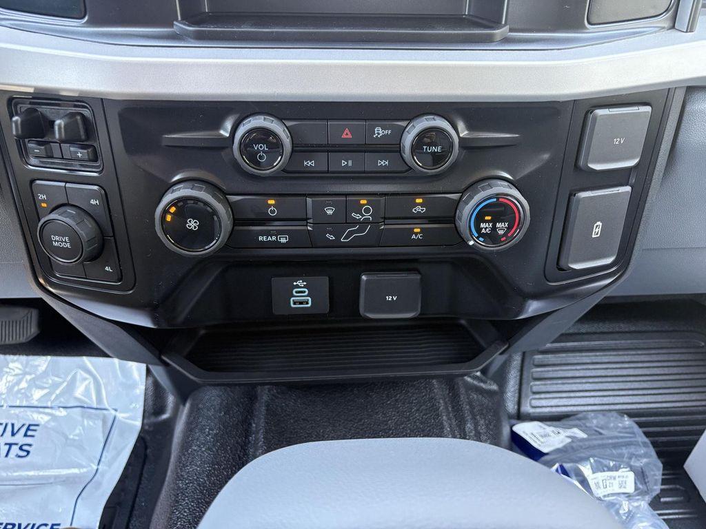 new 2026 Ford F-350 car, priced at $77,290