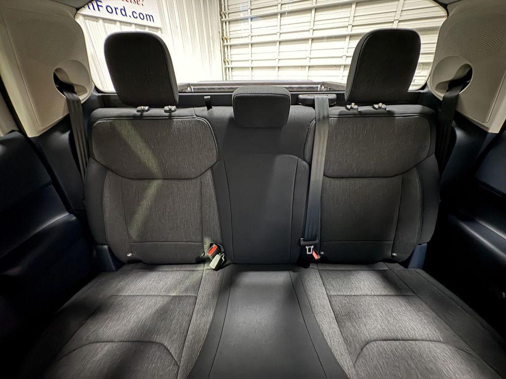 new 2026 Ford Maverick car, priced at $39,250
