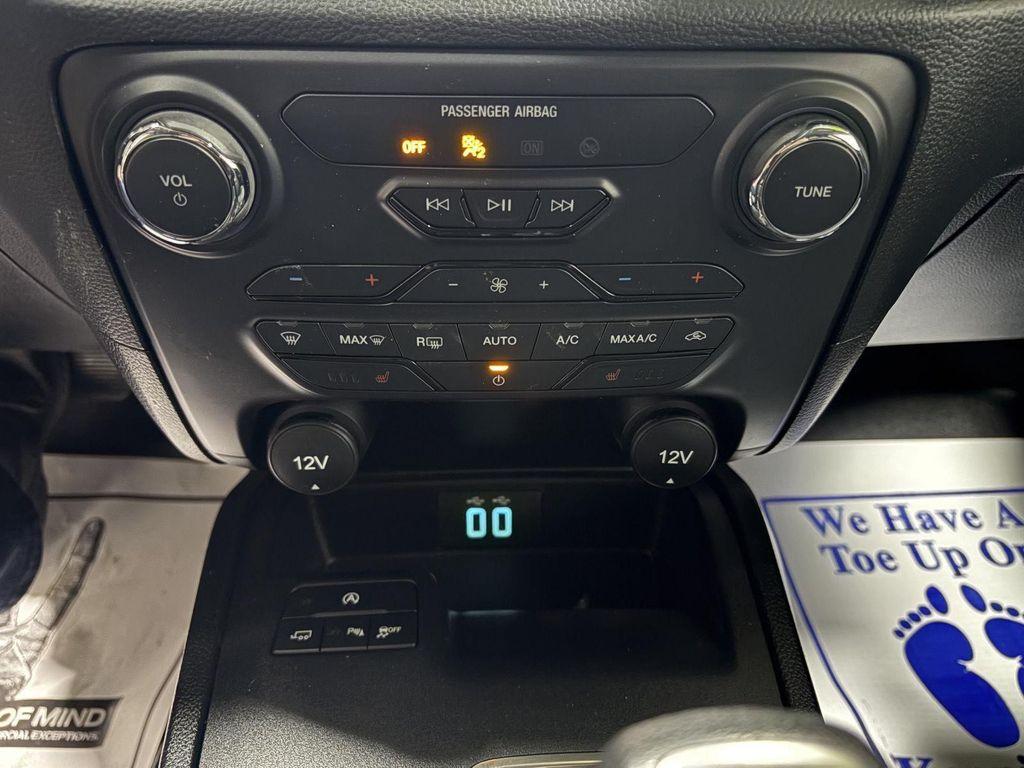 used 2022 Ford Ranger car, priced at $28,400